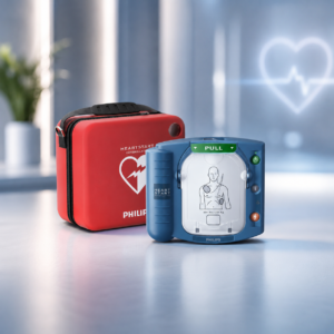 Philips HeartStart OnSite AED