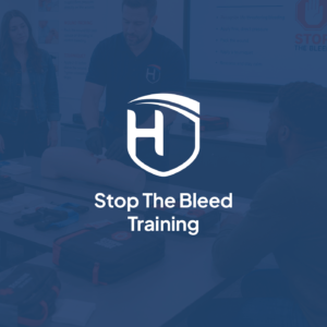 Stop The Bleed