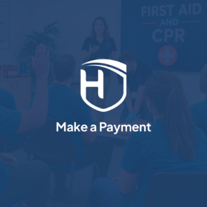 Make a Payment